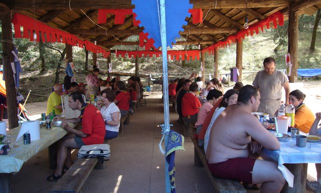 Dia de Padres - Foto 45