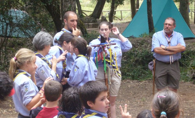 Dia de Padres - Foto 63