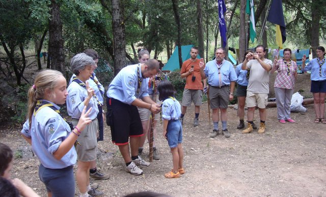Dia de Padres - Foto 70