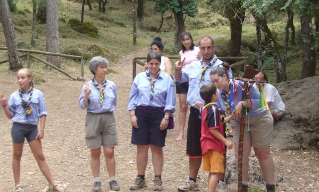 Dia de Padres - Foto 78