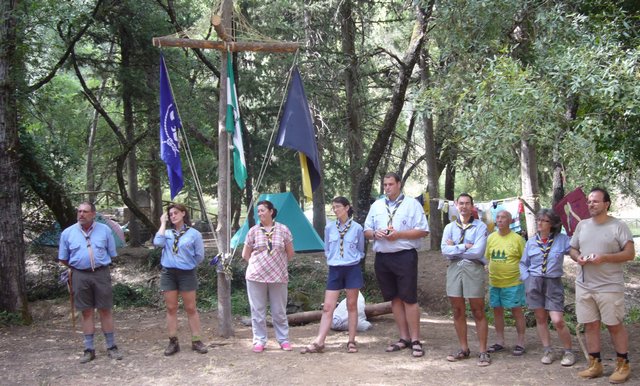 Dia de Padres - Foto 53