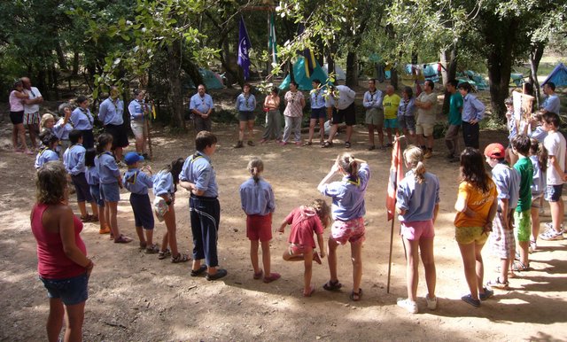 Dia de Padres - Foto 54