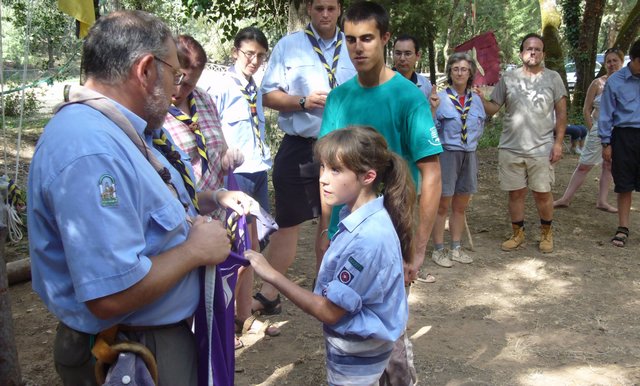 Dia de Padres - Foto 95