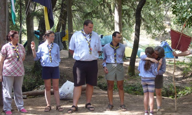 Dia de Padres - Foto 97