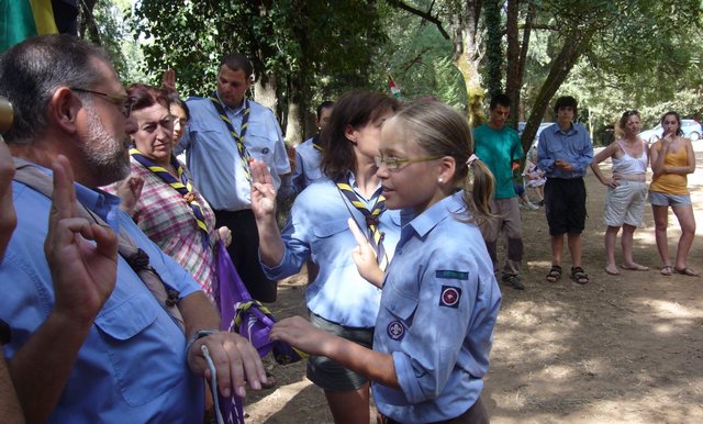 Dia de Padres - Foto 102