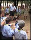 Campamento de Verano - 8 de agosto de 2010
