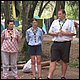 Campamento de Verano - 8 de agosto de 2010