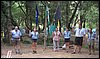 Campamento de Verano - 8 de agosto de 2010