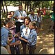 Campamento de Verano - 8 de agosto de 2010