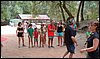 Campamento de Verano - 8 de agosto de 2010