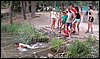 Campamento de Verano - 8 de agosto de 2010