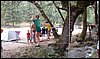 Campamento de Verano - 8 de agosto de 2010