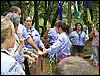 Campamento de Verano - 8 de agosto de 2010