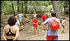 Campamento de Verano - 8 de agosto de 2010