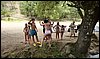 Campamento de Verano - 8 de agosto de 2010