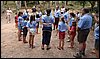Campamento de Verano - 8 de agosto de 2010