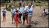 Campamento de Verano - 8 de agosto de 2010