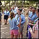 Campamento de Verano - 8 de agosto de 2010