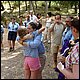 Campamento de Verano - 8 de agosto de 2010