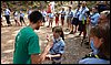 Campamento de Verano - 8 de agosto de 2010