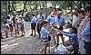 Campamento de Verano - 8 de agosto de 2010