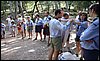 Campamento de Verano - 8 de agosto de 2010