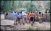 Campamento de Verano - 8 de agosto de 2010