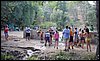 Campamento de Verano - 8 de agosto de 2010