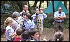 Campamento de Verano - 8 de agosto de 2010