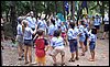 Campamento de Verano - 8 de agosto de 2010