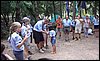 Campamento de Verano - 8 de agosto de 2010