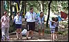 Campamento de Verano - 8 de agosto de 2010