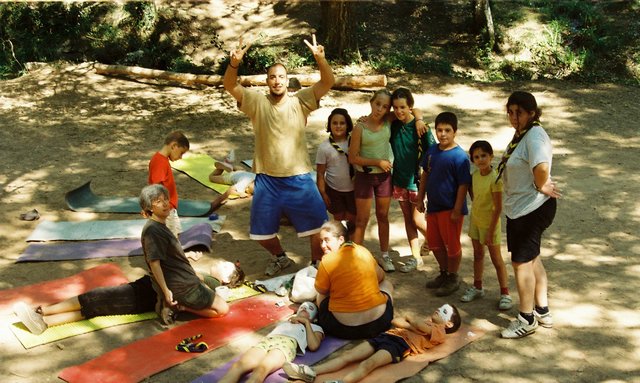 Campamento de Verano - Huerta Vieja - Foto 51