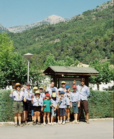 Campamento de Verano - Huerta Vieja - Foto 53