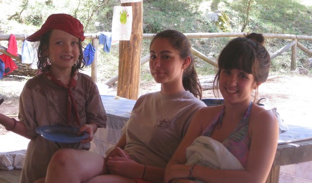 Campamento de Verano - Huerta Vieja - Foto 37