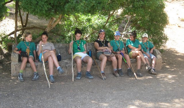 Campamento de Verano - Huerta Vieja - Foto 41