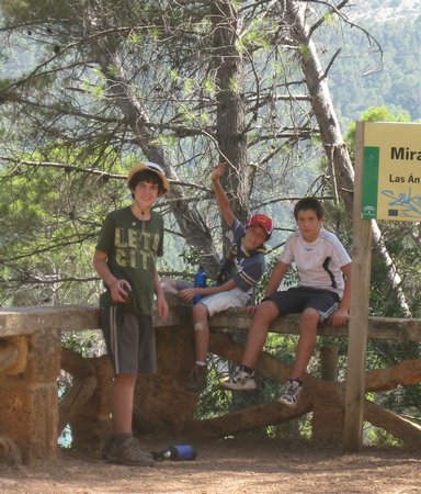 Campamento de Verano - Huerta Vieja - Foto 42