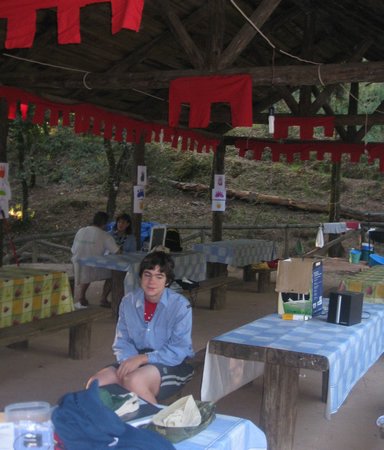 Campamento de Verano - Huerta Vieja - Foto 44