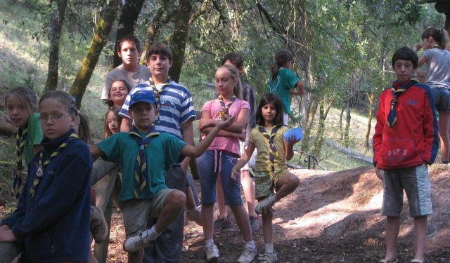 Campamento de Verano - Huerta Vieja - Foto 45