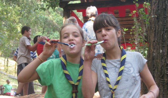 Campamento de Verano - Huerta Vieja - Foto 46