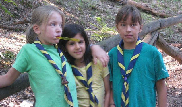 Campamento de Verano - Huerta Vieja - Foto 47