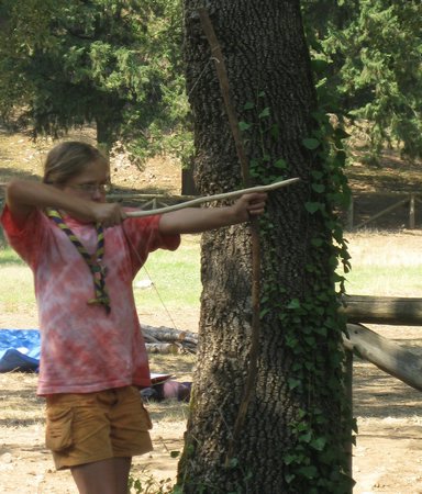 Campamento de Verano - Huerta Vieja - Foto 48