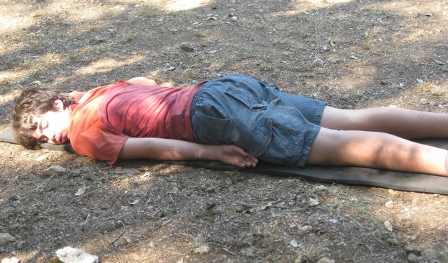 Campamento de Verano - Huerta Vieja - Foto 49