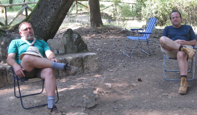 Campamento de Verano - Huerta Vieja - Foto 56