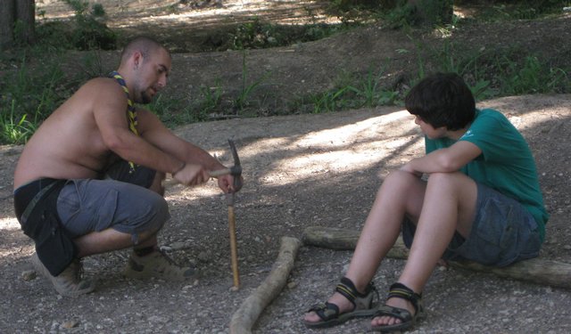 Campamento de Verano - Huerta Vieja - Foto 60