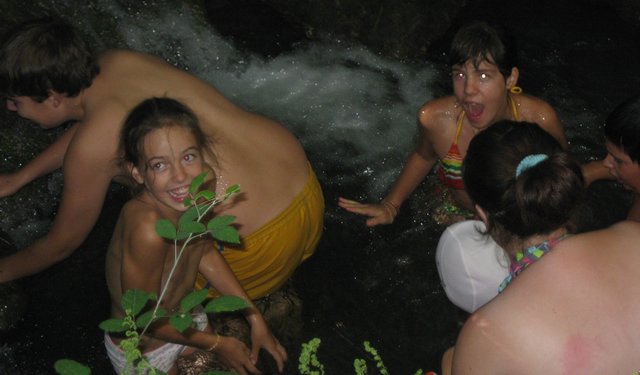 Campamento de Verano - Huerta Vieja - Foto 65