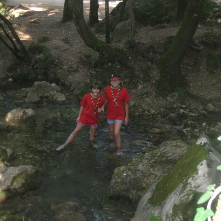 Campamento de Verano - Huerta Vieja - Foto 68