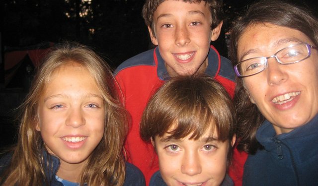 Campamento de Verano - Huerta Vieja - Foto 69