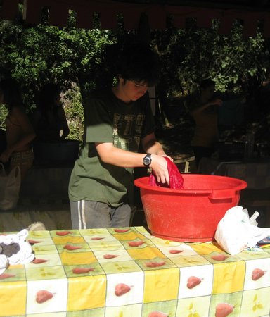 Campamento de Verano - Huerta Vieja - Foto 76