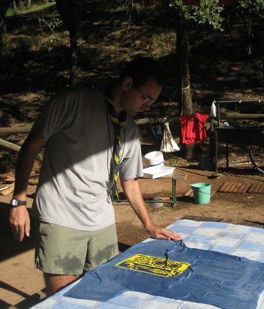 Campamento de Verano - Huerta Vieja - Foto 77